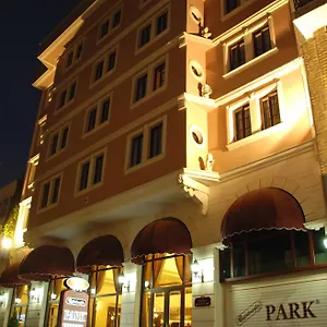 奥扎克吉奥鲁公园精品酒店 酒店