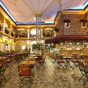 L'agora Old Town & Bazaar Отель