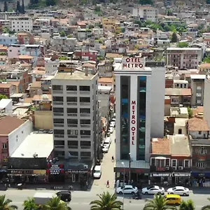 Metro İzmir